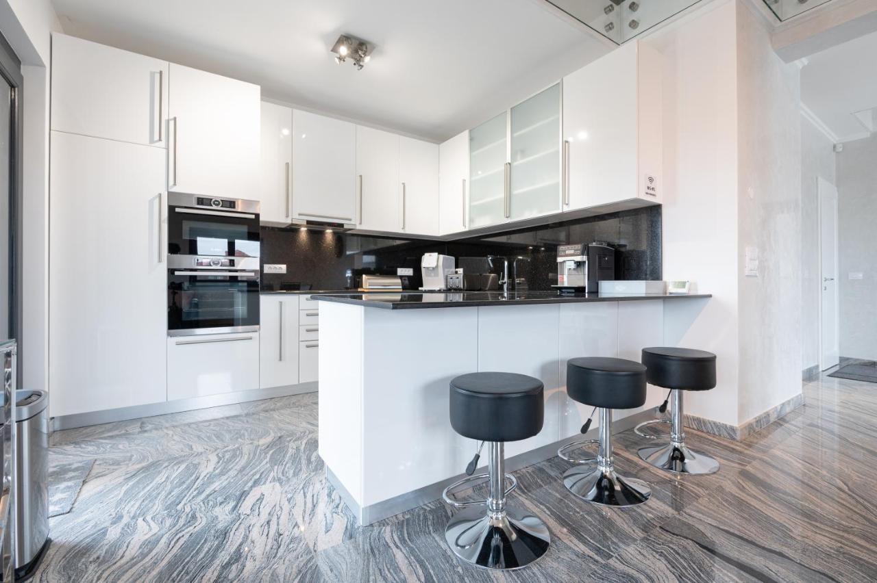 Casa Fischer Apartment Ciheiu ภายนอก รูปภาพ