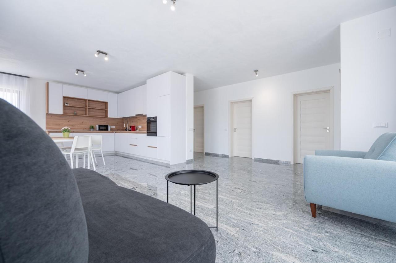 Casa Fischer Apartment Ciheiu ภายนอก รูปภาพ