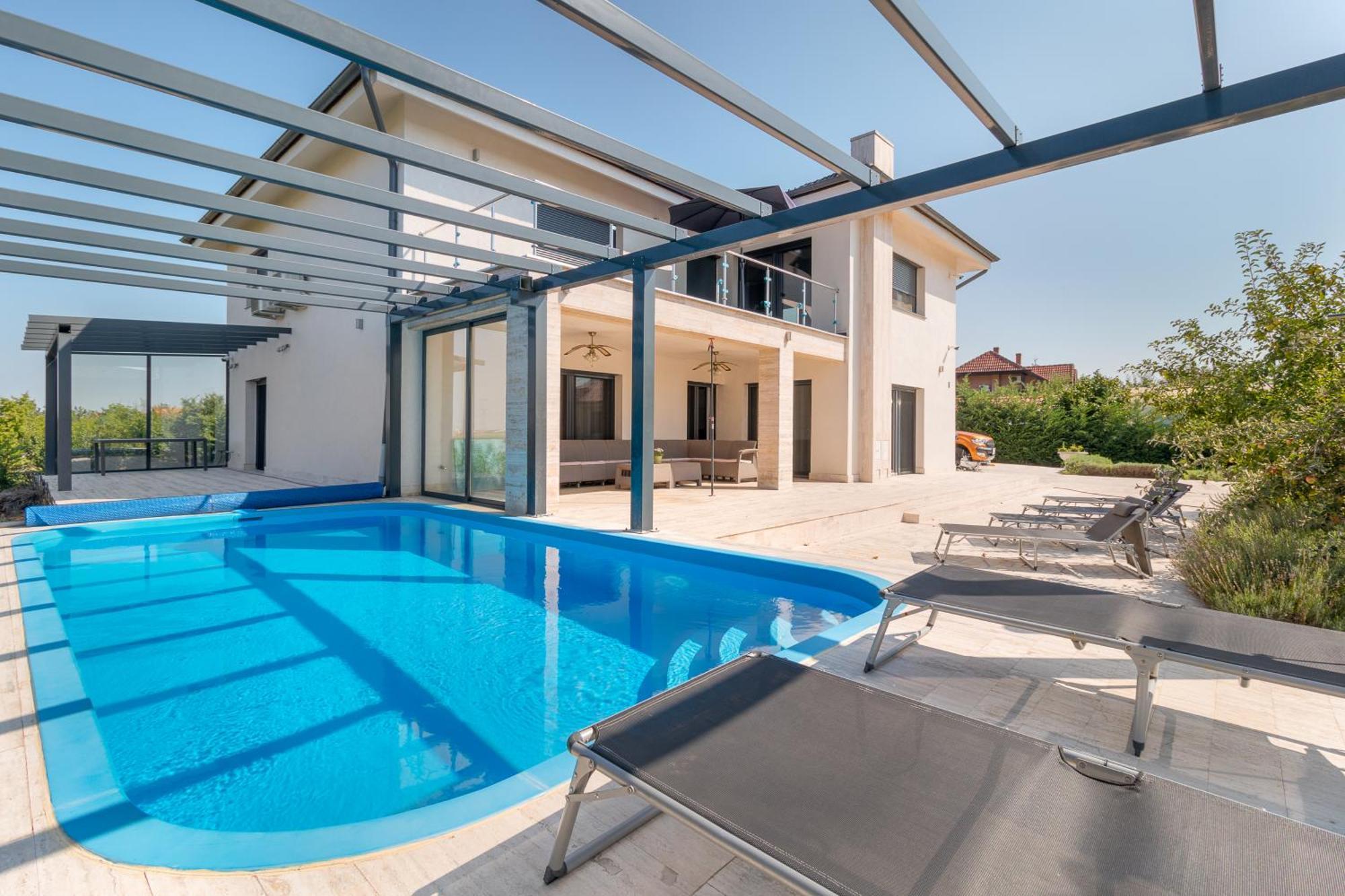 Casa Fischer Apartment Ciheiu ภายนอก รูปภาพ